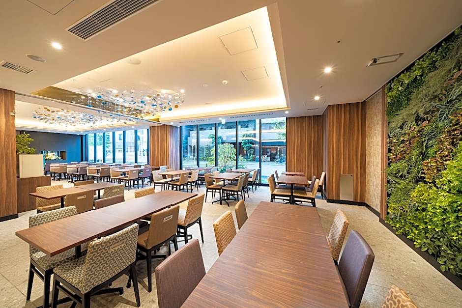 KOKO HOTEL Tsukiji Ginza