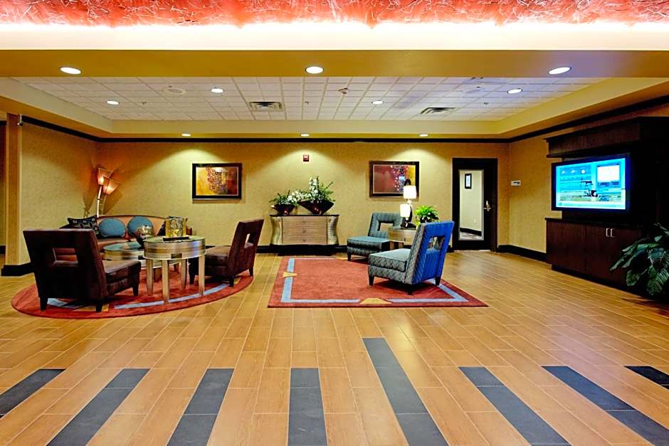 Holiday Inn Express Hotel and Suites - Odessa By IHG