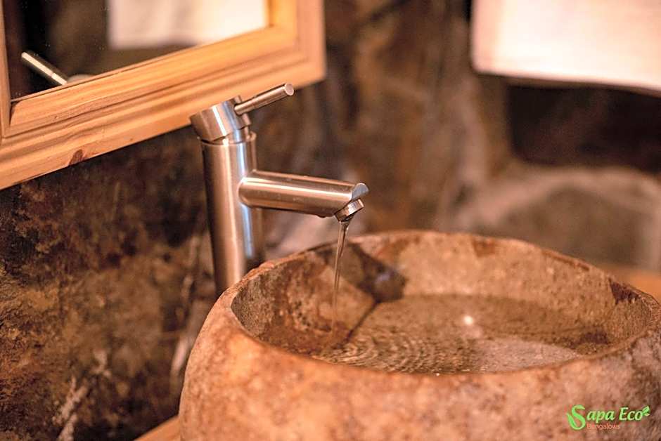 Sapa Eco Bungalows & Spa