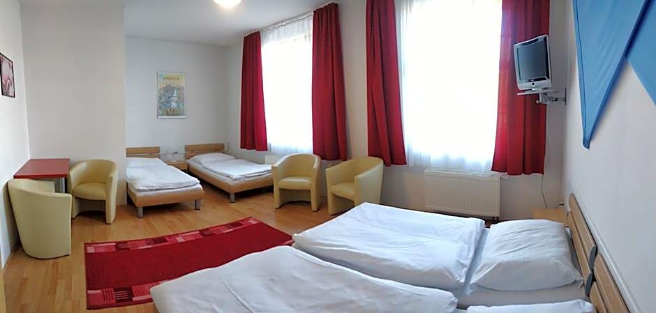 Picobello Pension