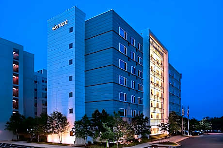 1 Bedroom Accessible