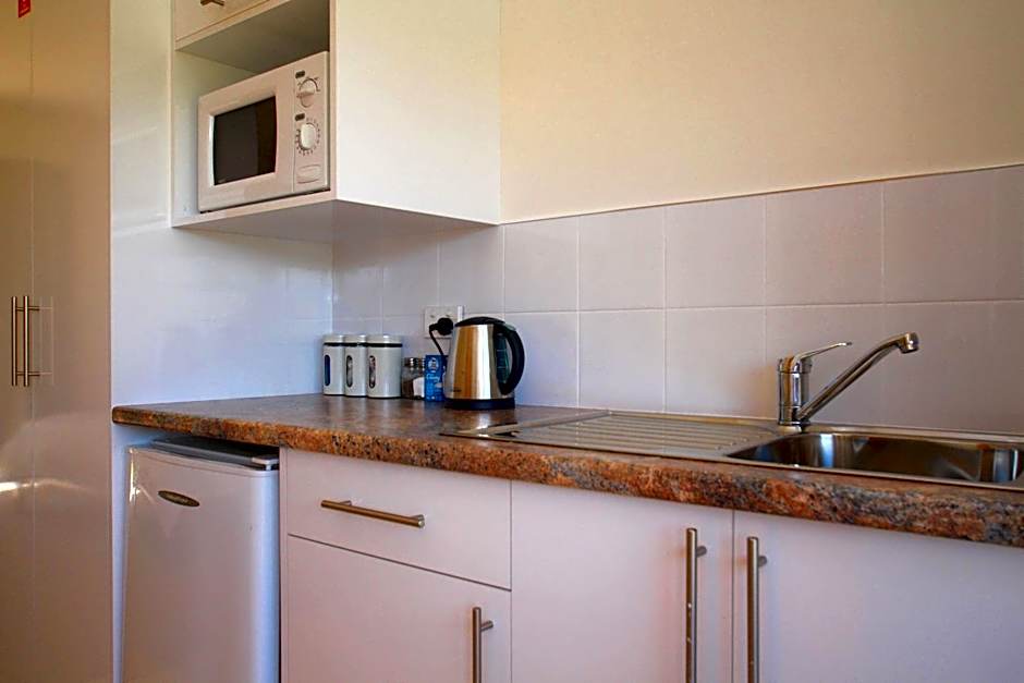 Richmond Coachmans Rest