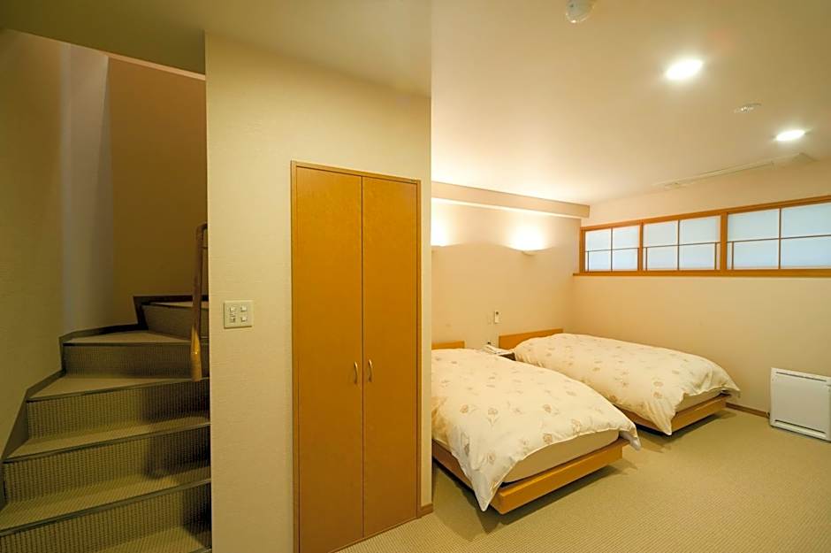 Photo 1 of 6 of Maisonette with Tatami Area and Open-Air Bath