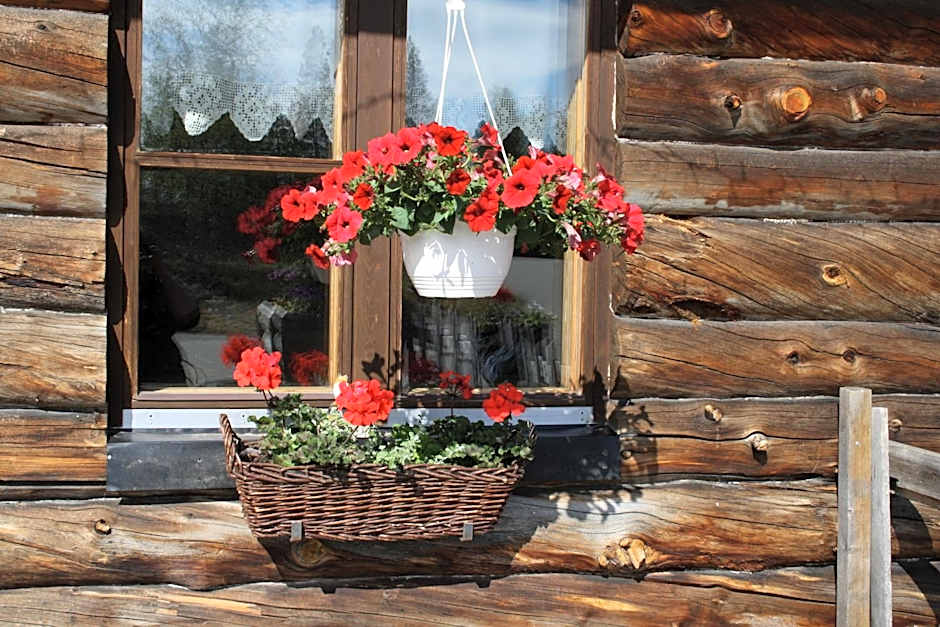 Neljän Tuulen Tupa