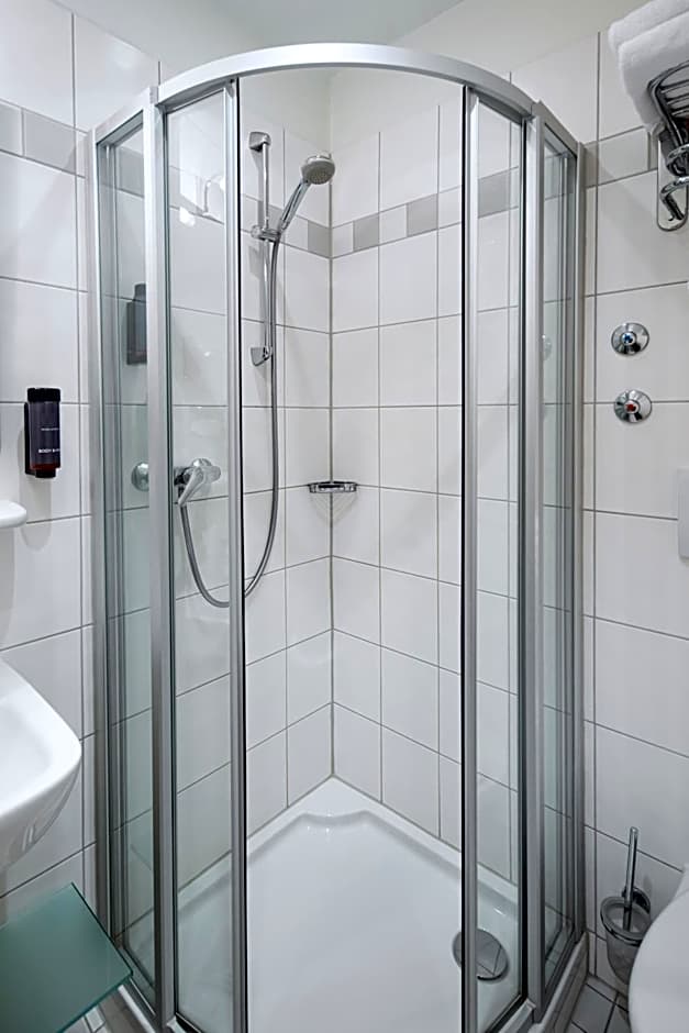 Hotel Franziskushöhe Lohr