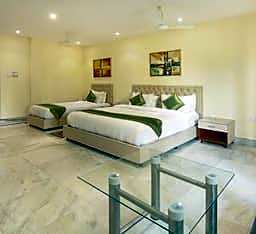 Hotel Sher E Punjab
