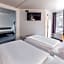 B&B Hotel Aachen-Hbf