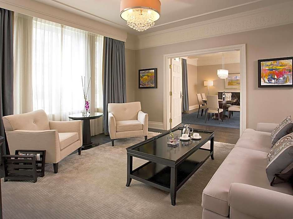 Fairmont Palliser