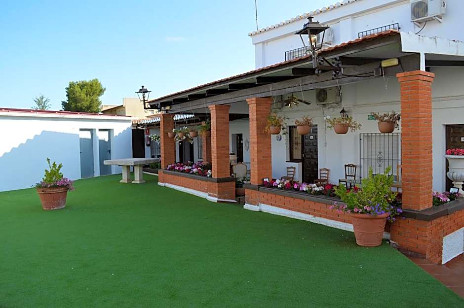 Nuevo Hotel Capitolio