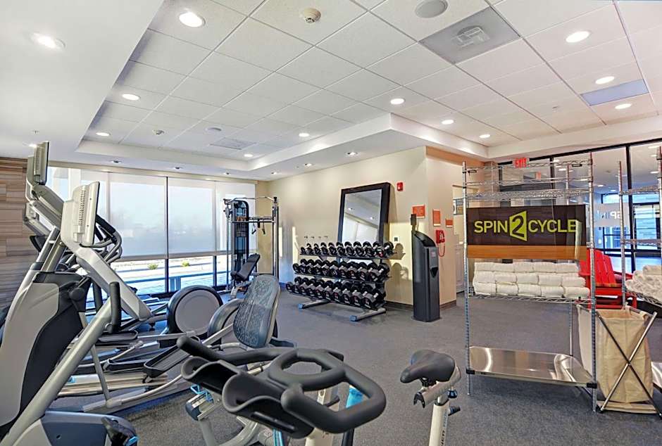 Home2 Suites By Hilton Clarksville Louisville North