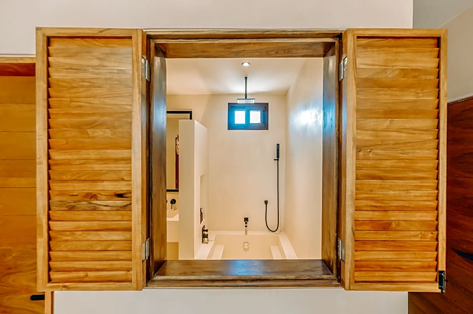 Majaro Hotel Tulum