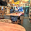 Hostelry restaurant privé