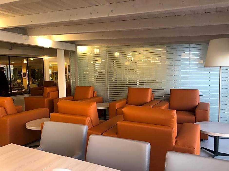 Hotel Sul Mare Al Gabbiano