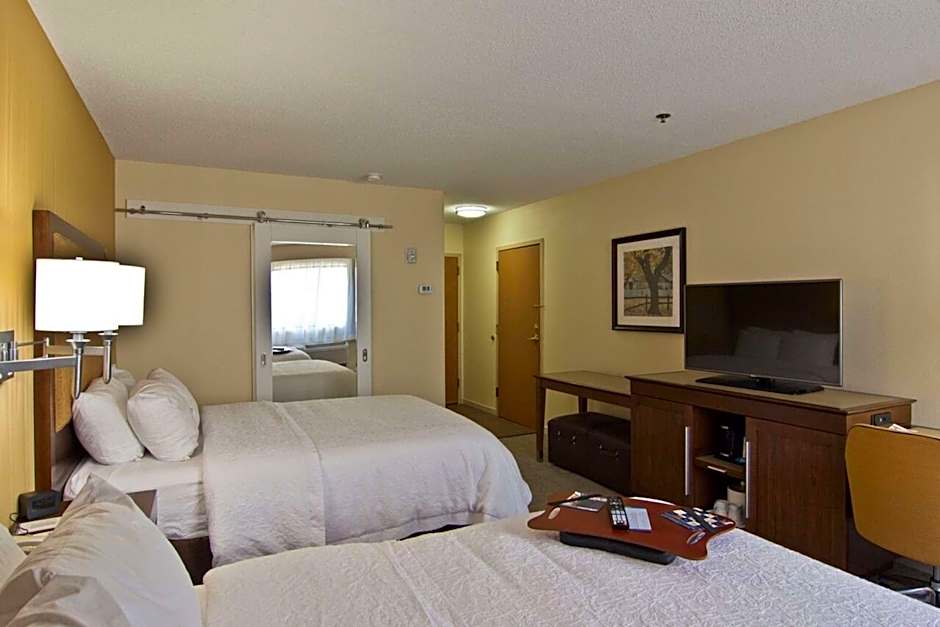 Hampton Inn By Hilton & Suites Chillicothe