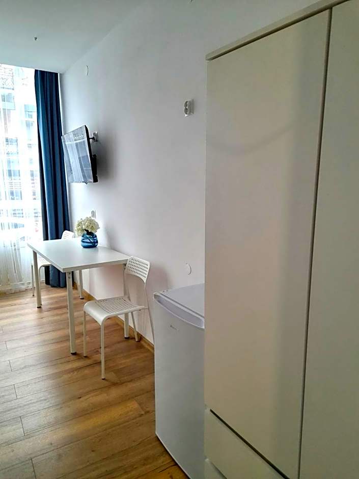 Pokoje przy Plaży Sopot