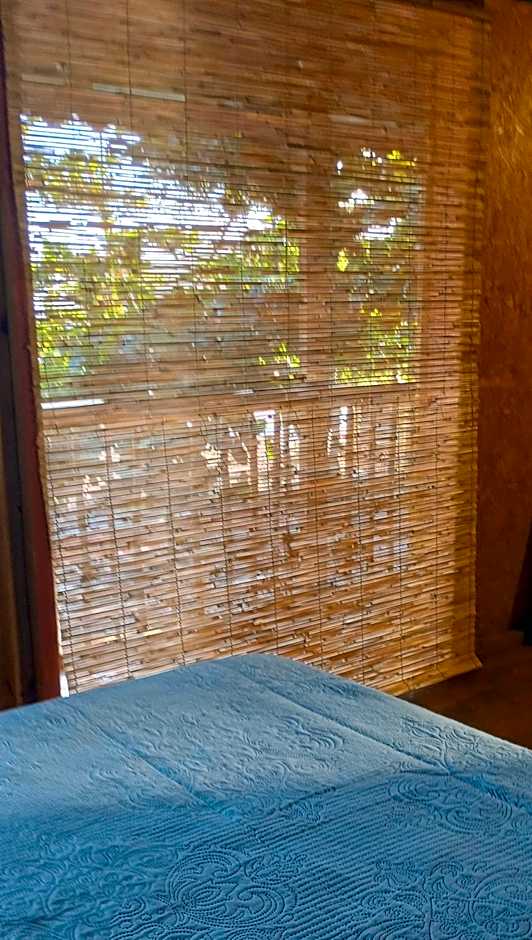 Shambhala Quarto Ideal para Casal Beira Mar entre Paraty e Ubatuba