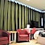Shell Jinan Gaoxin District Shunhua Road Qilu Software Park Hotel