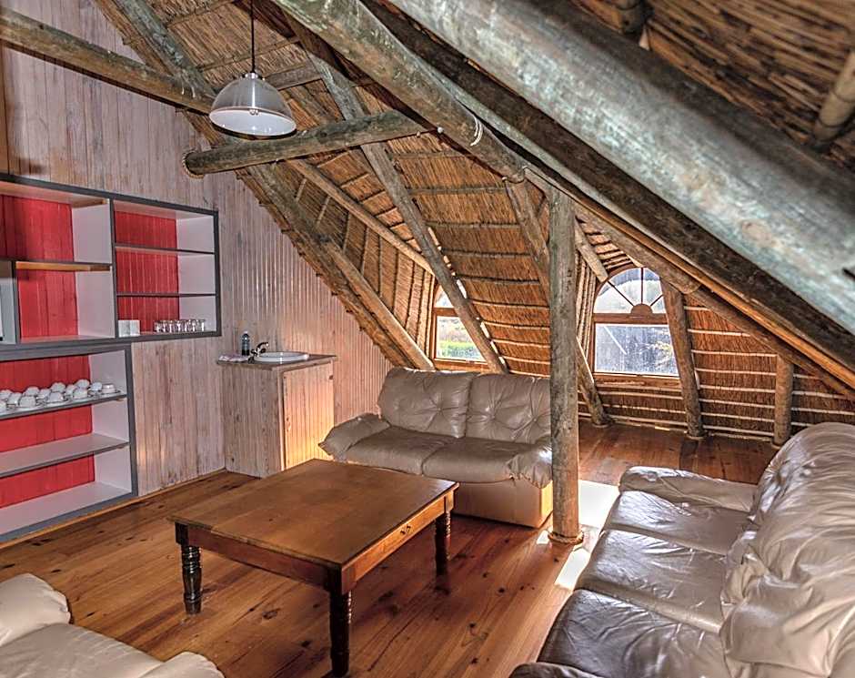 Rooiberg Lodge