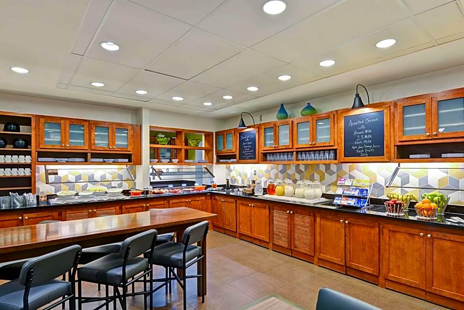 Hyatt Place Memphis Wolfchase