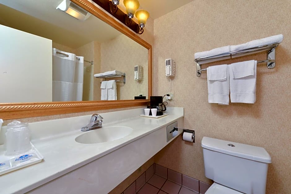 Americas Best Value Inn- San Jose Convention Center