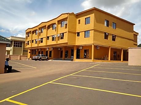 Bridgeview Hotel and Conference Centre