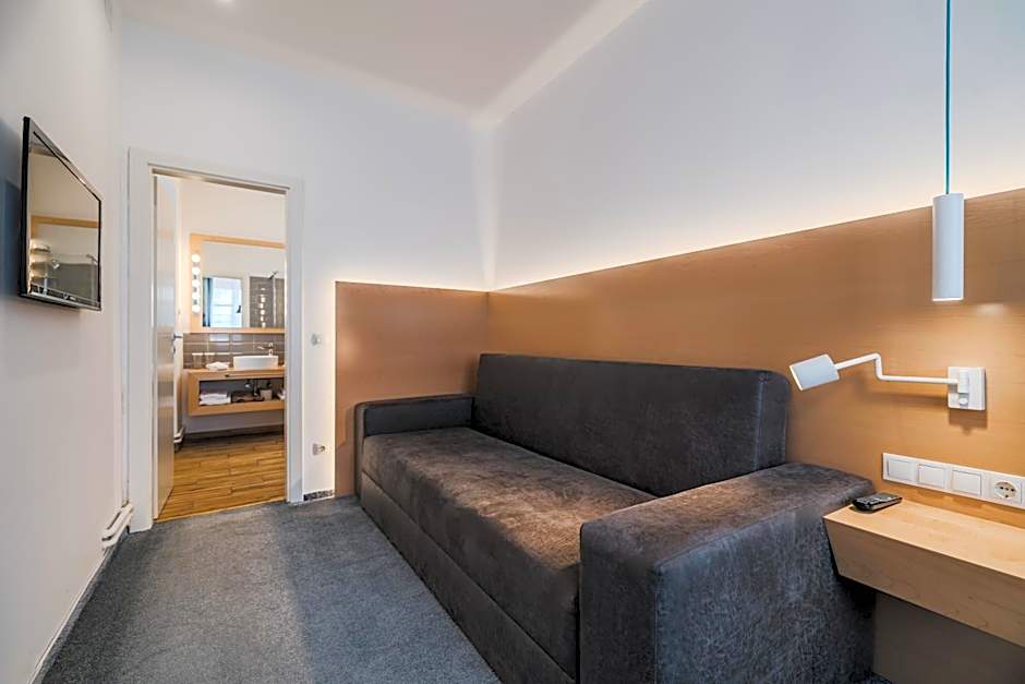 Hotel Casa Luxemburg