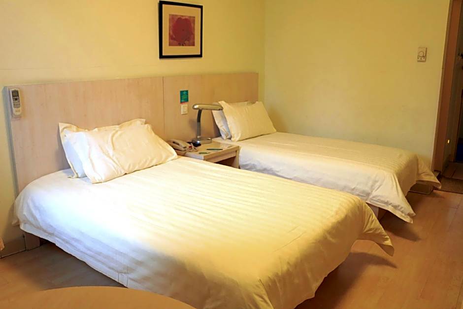 Jinjiang Inn Tianjin Development Zone Branch