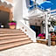 Pyrgos Beach Hotel Apartments