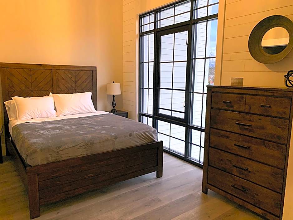 New Hotel Collection Smoky Mountains