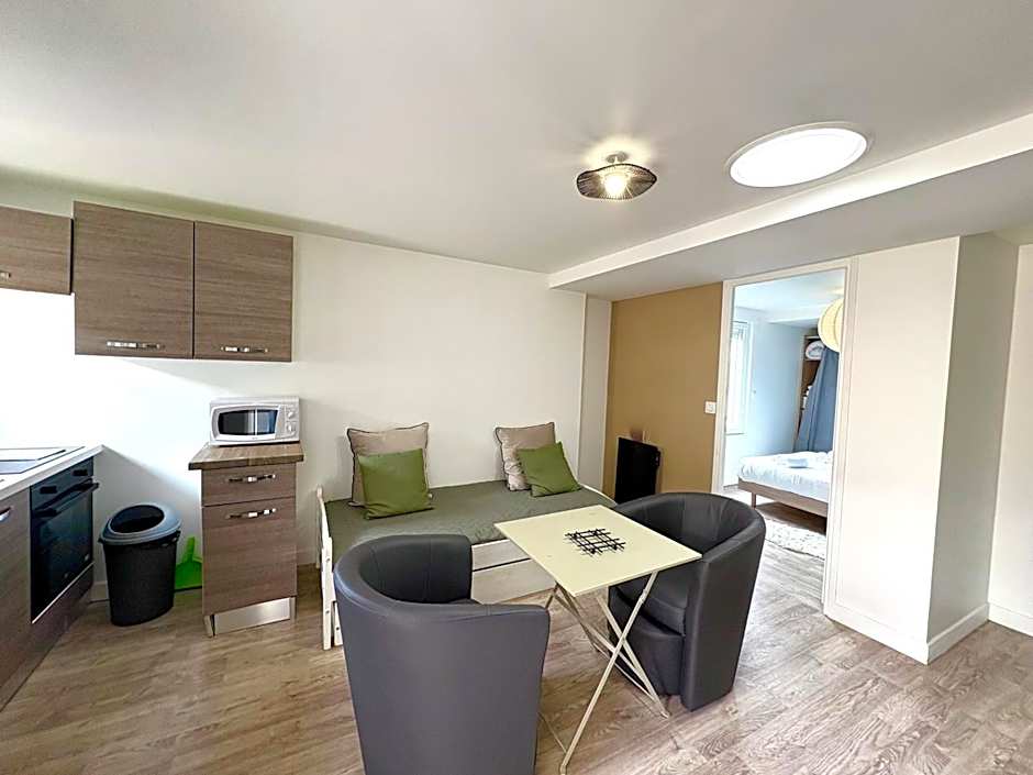 Bienvenue chez vous, Déplacement Pro