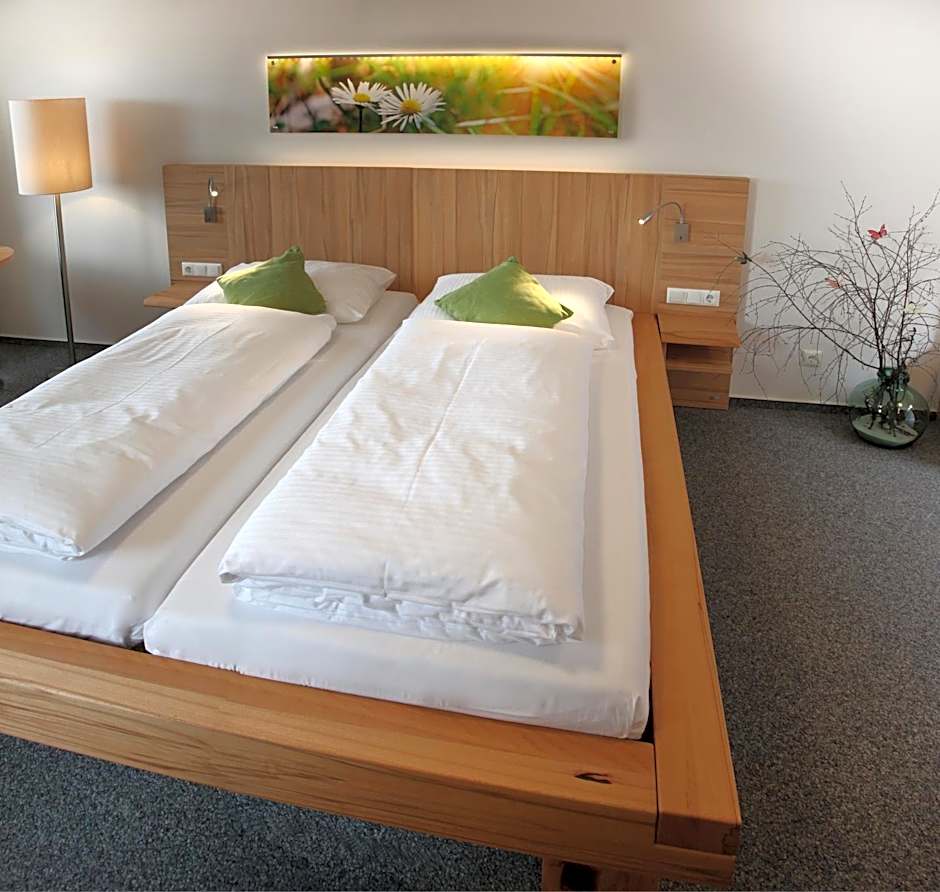 AKZENT Hotel Altes Casino