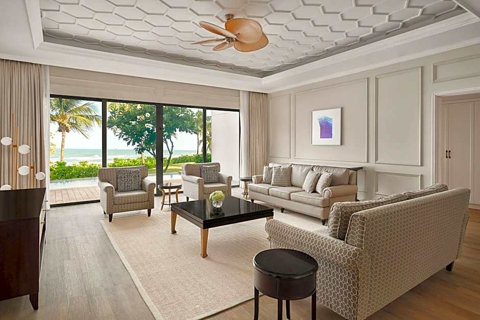 Photo 1 of 12 of Villa 4 Bedroom 1 King Bed, Ocean View