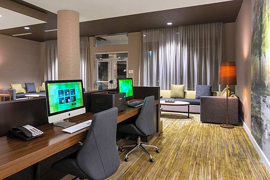 Courtyard by Marriott Ruston