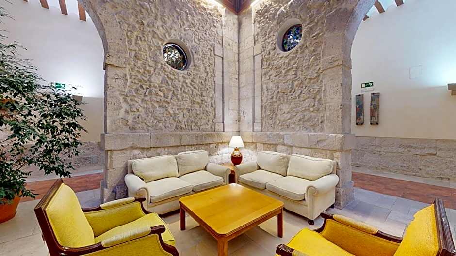 Hotel Spa Convento Las Claras