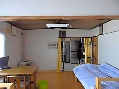 Dormitory -- Female Only