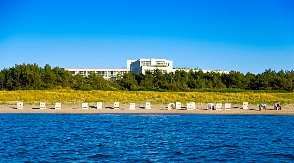 Strandhotel Fischland