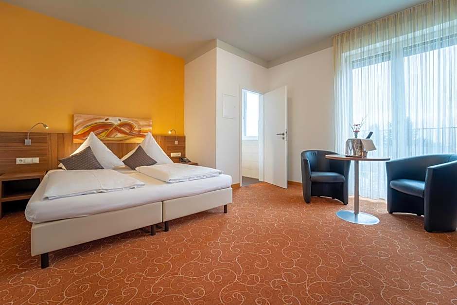 Hotel St Georg - Regensburg