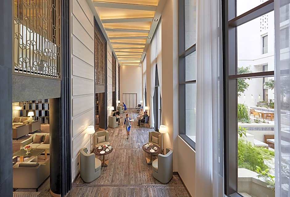 Mandarin Oriental Doha