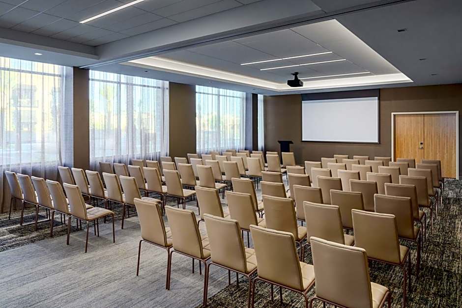 AC Hotel Jacksonville St Johns Town Center