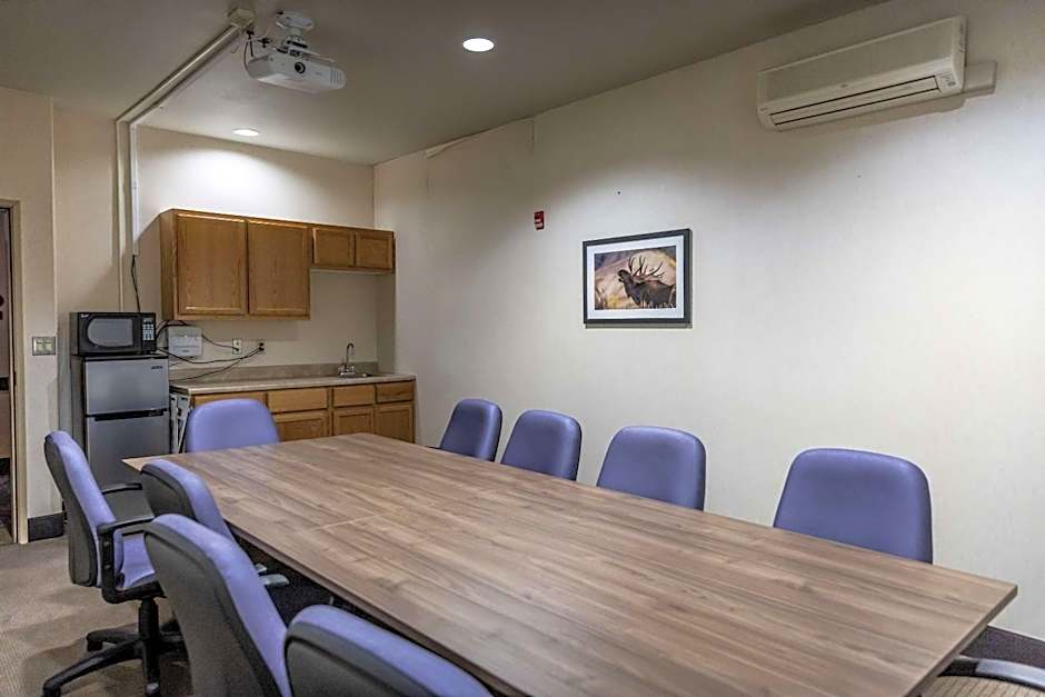 Sleep Inn & Suites Evansville