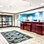 Hampton Inn By Hilton Greenfield, In