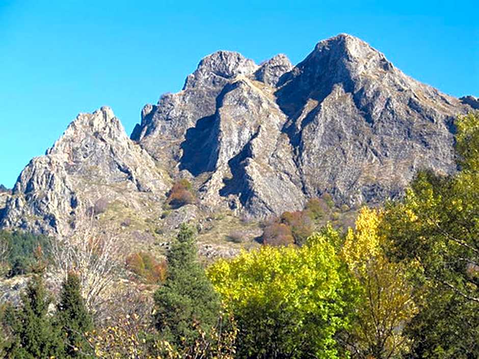 Grand Hotel SIVA - Adults Only