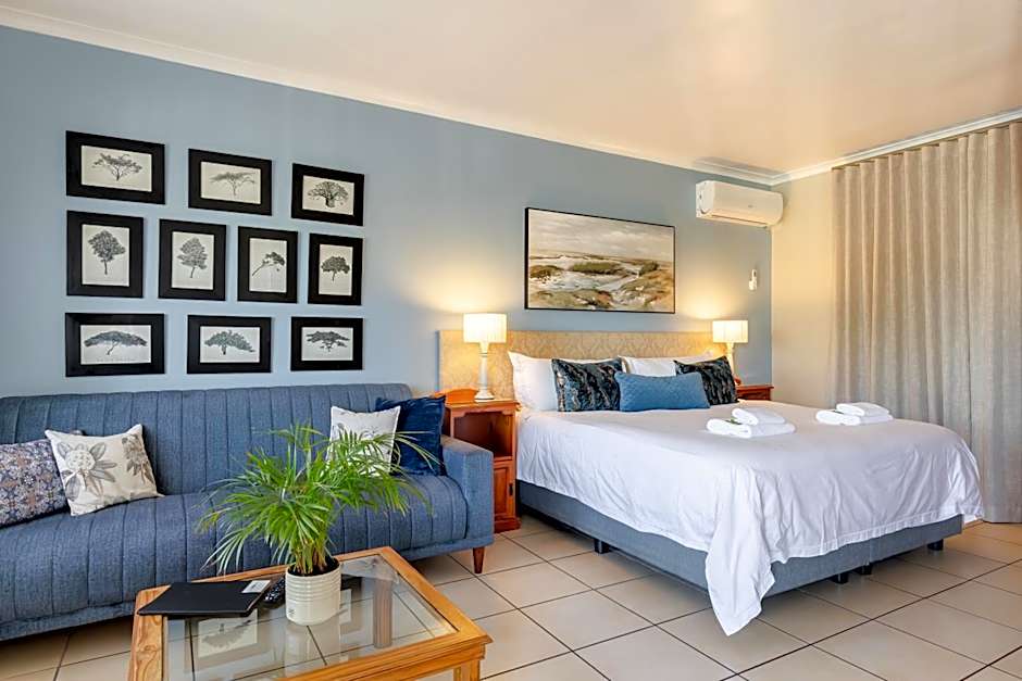 Shandon Lodge Guest House & Spa
