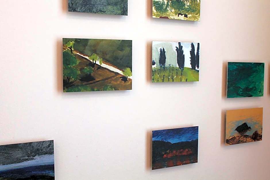 Art-Hotel Robert Mayer