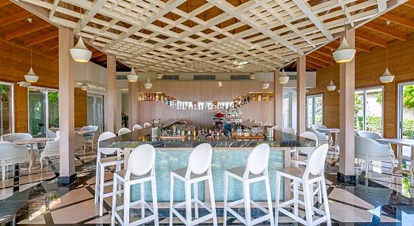 Bellis Deluxe Hotel - All Inclusive