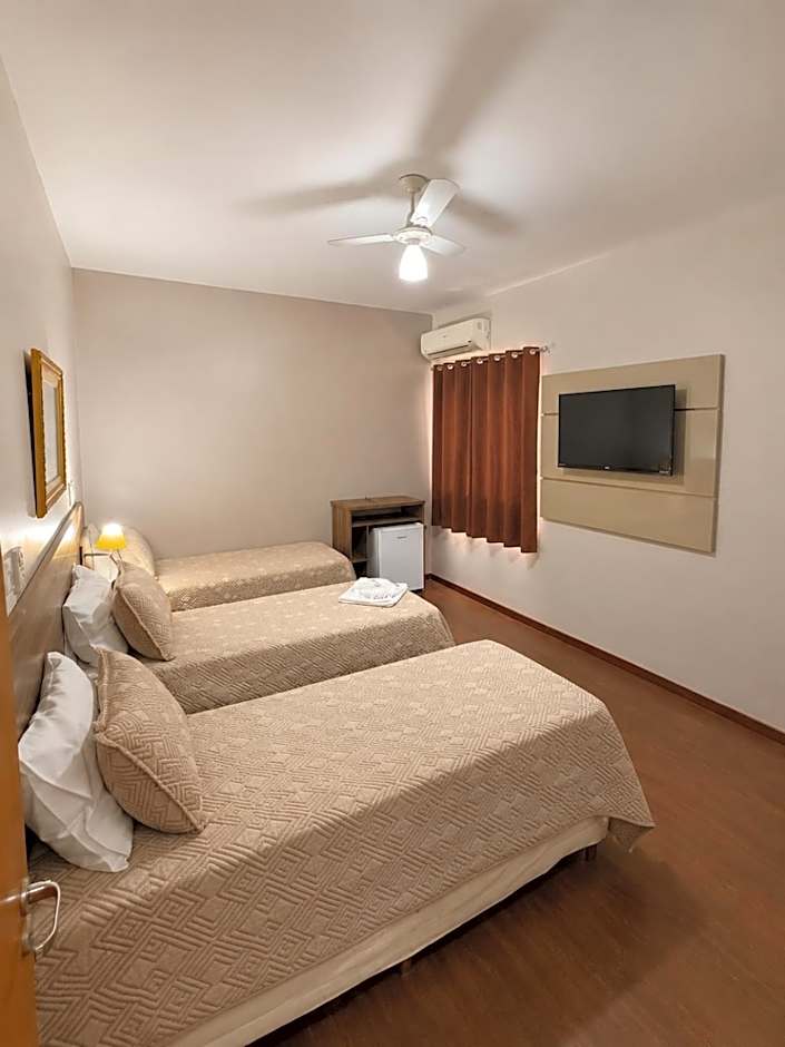 CAMBRAIA HOTEL ARCOS