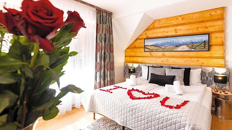 Aparthotel Delta Zakopane