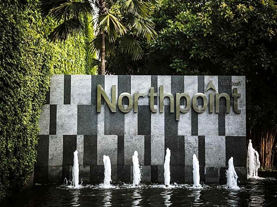 NorthPoint Pattaya Luxury Apartments GrandisVillas