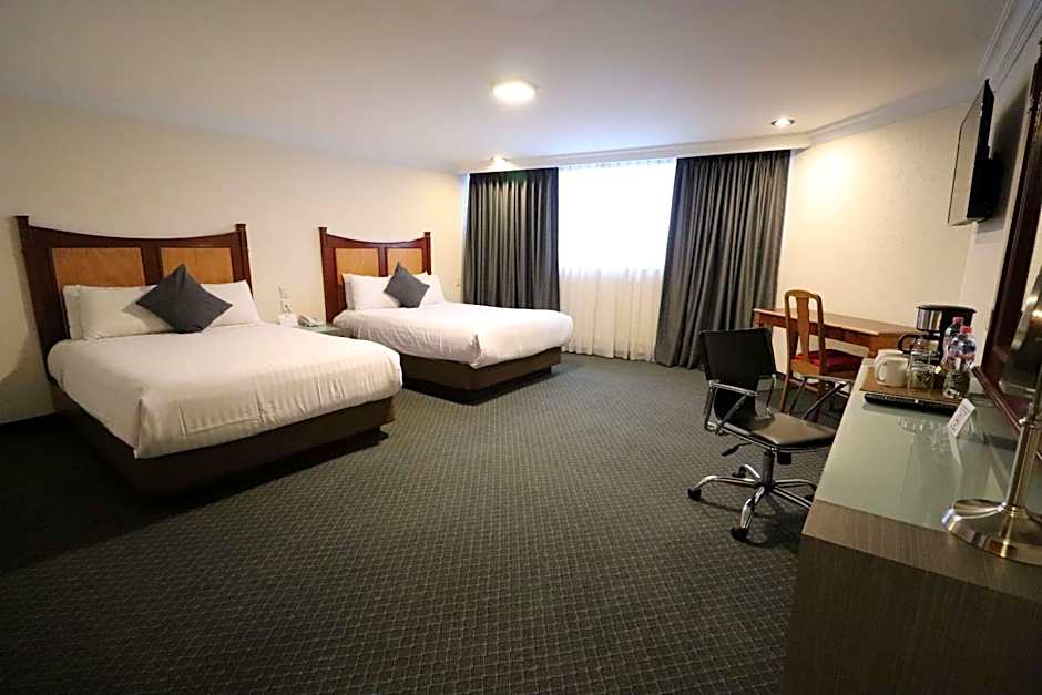 Best Western Plus Gran Marques