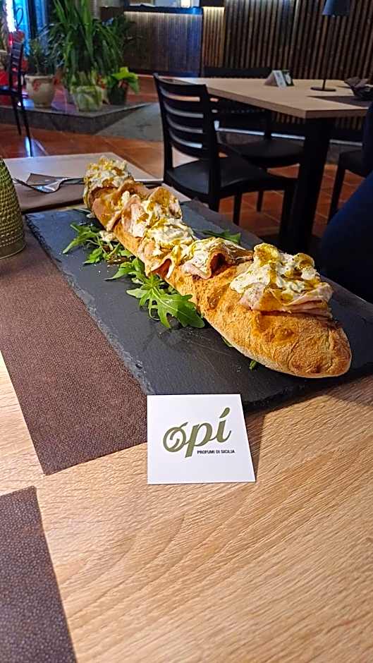 B&B Del Centro e SPA